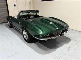 1966 Chevrolet Corvette Stingray (CC-2078602) for sale in Palm Desert , California