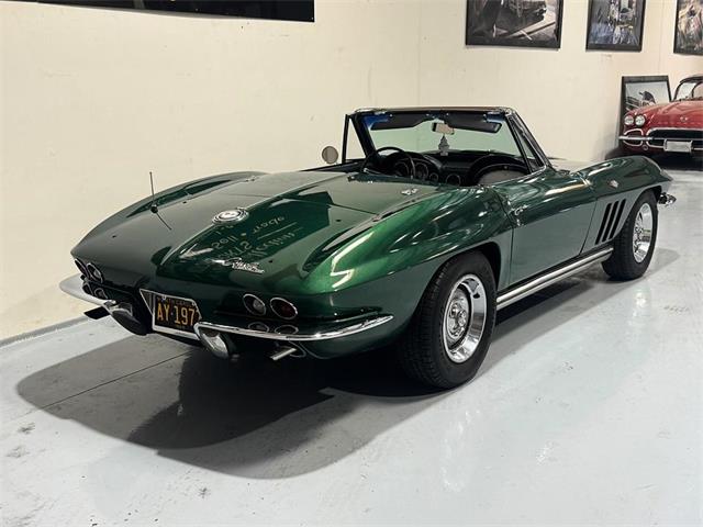 1966 Chevrolet Corvette Stingray (CC-2078602) for sale in Palm Desert , California