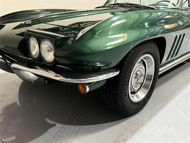 1966 Chevrolet Corvette Stingray (CC-2078602) for sale in Palm Desert , California
