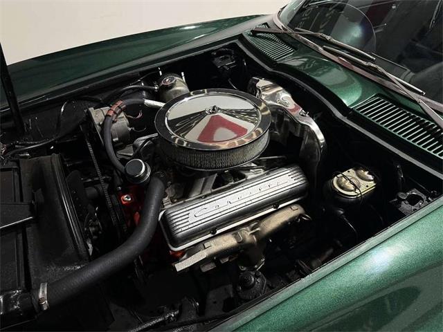 1966 Chevrolet Corvette Stingray (CC-2078602) for sale in Palm Desert , California