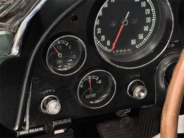 1966 Chevrolet Corvette Stingray (CC-2078602) for sale in Palm Desert , California