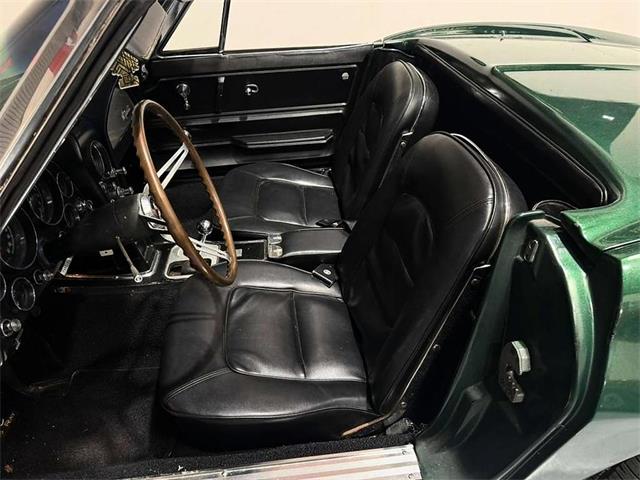 1966 Chevrolet Corvette Stingray (CC-2078602) for sale in Palm Desert , California