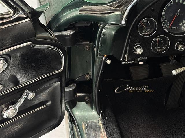 1966 Chevrolet Corvette Stingray (CC-2078602) for sale in Palm Desert , California