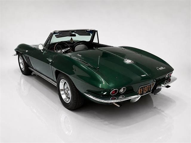 1966 Chevrolet Corvette Stingray (CC-2078602) for sale in Palm Desert , California