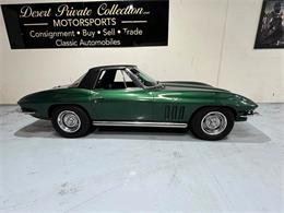 1966 Chevrolet Corvette Stingray (CC-2078602) for sale in Palm Desert , California