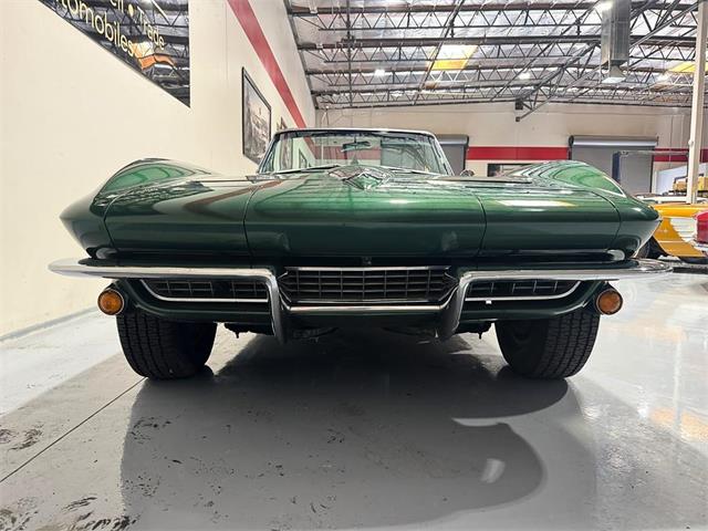 1966 Chevrolet Corvette Stingray (CC-2078602) for sale in Palm Desert , California