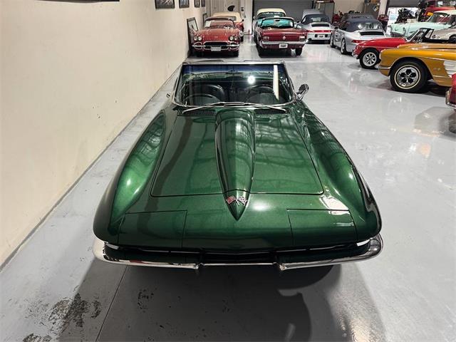 1966 Chevrolet Corvette Stingray (CC-2078602) for sale in Palm Desert , California