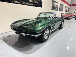 1966 Chevrolet Corvette Stingray (CC-2078602) for sale in Palm Desert , California