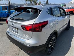 2017 Nissan Rogue (CC-2078603) for sale in El Cajon, California