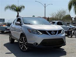 2017 Nissan Rogue (CC-2078603) for sale in El Cajon, California
