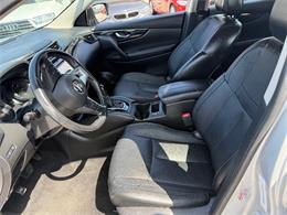 2017 Nissan Rogue (CC-2078603) for sale in El Cajon, California