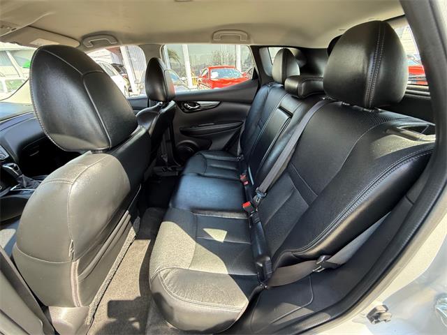 2017 Nissan Rogue (CC-2078603) for sale in El Cajon, California