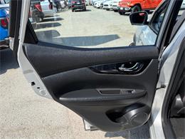 2017 Nissan Rogue (CC-2078603) for sale in El Cajon, California