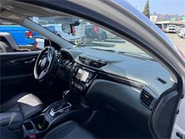 2017 Nissan Rogue (CC-2078603) for sale in El Cajon, California