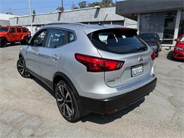 2017 Nissan Rogue (CC-2078603) for sale in El Cajon, California