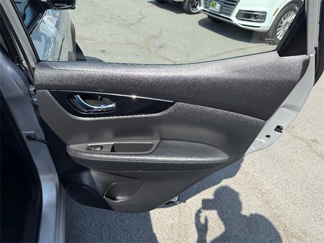 2017 Nissan Rogue (CC-2078603) for sale in El Cajon, California