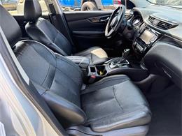 2017 Nissan Rogue (CC-2078603) for sale in El Cajon, California