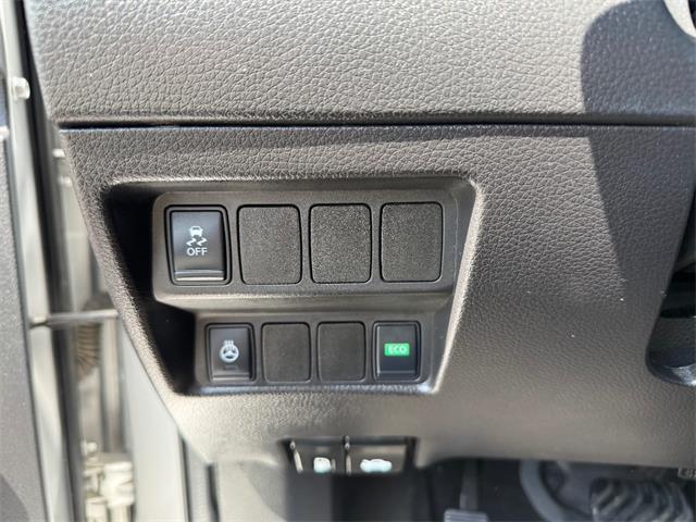 2017 Nissan Rogue (CC-2078603) for sale in El Cajon, California