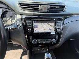2017 Nissan Rogue (CC-2078603) for sale in El Cajon, California