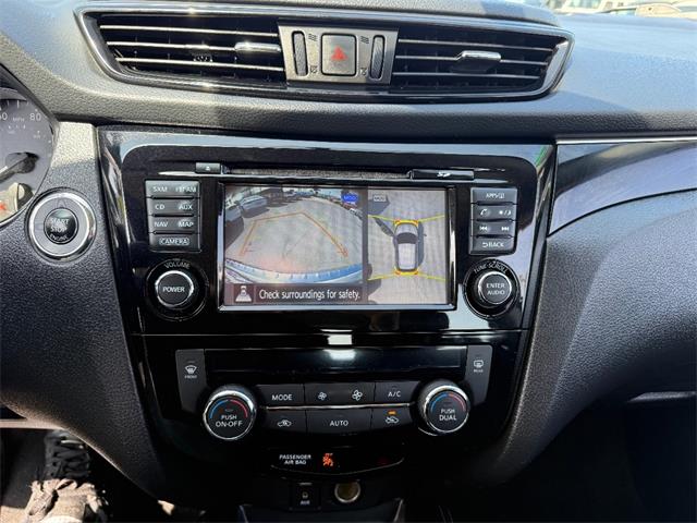 2017 Nissan Rogue (CC-2078603) for sale in El Cajon, California