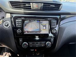 2017 Nissan Rogue (CC-2078603) for sale in El Cajon, California