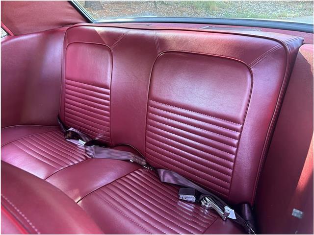 1967 Ford Mustang (CC-2078609) for sale in Roseville, California