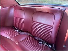 1967 Ford Mustang (CC-2078609) for sale in Roseville, California