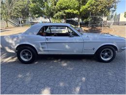 1967 Ford Mustang (CC-2078609) for sale in Roseville, California