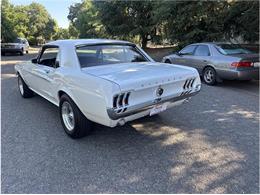 1967 Ford Mustang (CC-2078609) for sale in Roseville, California