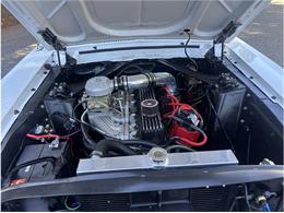1967 Ford Mustang (CC-2078609) for sale in Roseville, California