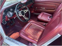 1967 Ford Mustang (CC-2078609) for sale in Roseville, California