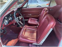 1967 Ford Mustang (CC-2078609) for sale in Roseville, California