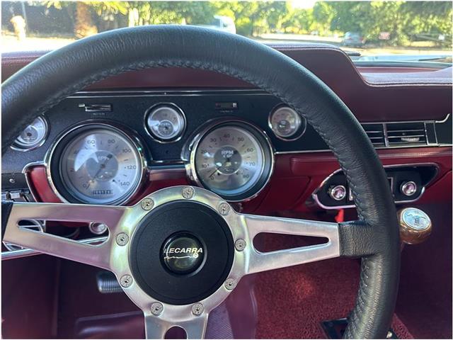 1967 Ford Mustang (CC-2078609) for sale in Roseville, California