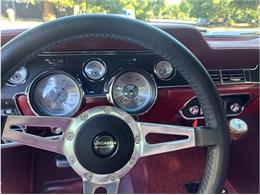 1967 Ford Mustang (CC-2078609) for sale in Roseville, California
