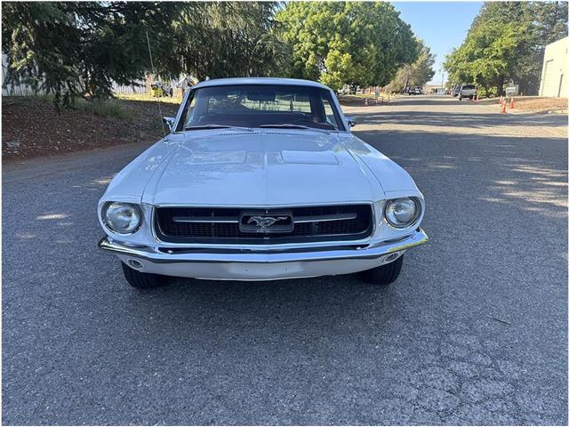 1967 Ford Mustang (CC-2078609) for sale in Roseville, California