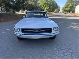 1967 Ford Mustang (CC-2078609) for sale in Roseville, California