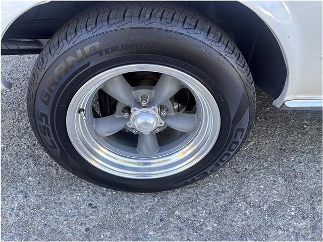1967 Ford Mustang (CC-2078609) for sale in Roseville, California
