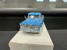 1958 Chevrolet Apache (CC-2070861) for sale in Wooster, Ohio