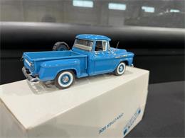1958 Chevrolet Apache (CC-2070861) for sale in Wooster, Ohio