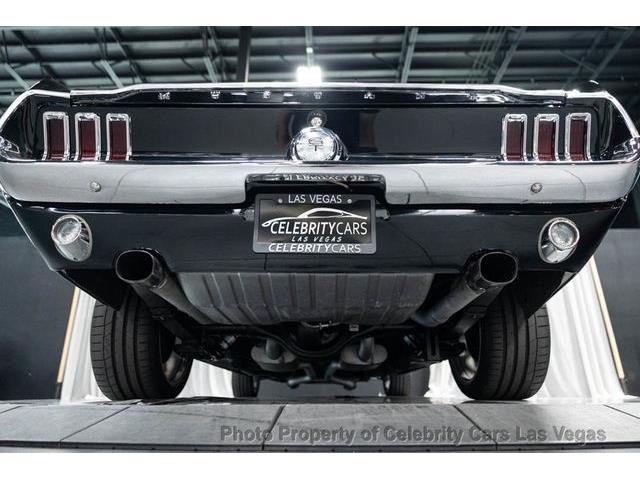 1967 Ford Mustang (CC-2078612) for sale in Las Vegas, Nevada
