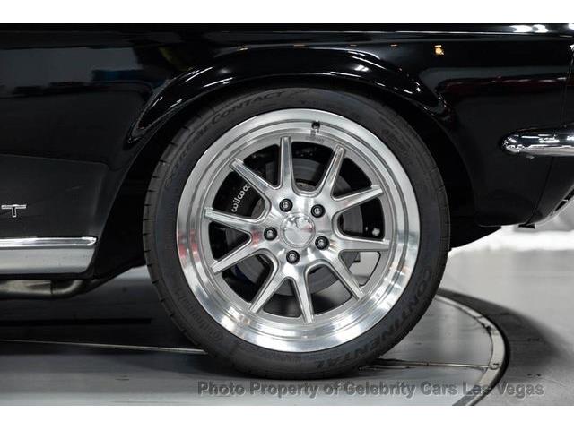 1967 Ford Mustang (CC-2078612) for sale in Las Vegas, Nevada