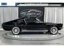 1967 Ford Mustang (CC-2078612) for sale in Las Vegas, Nevada