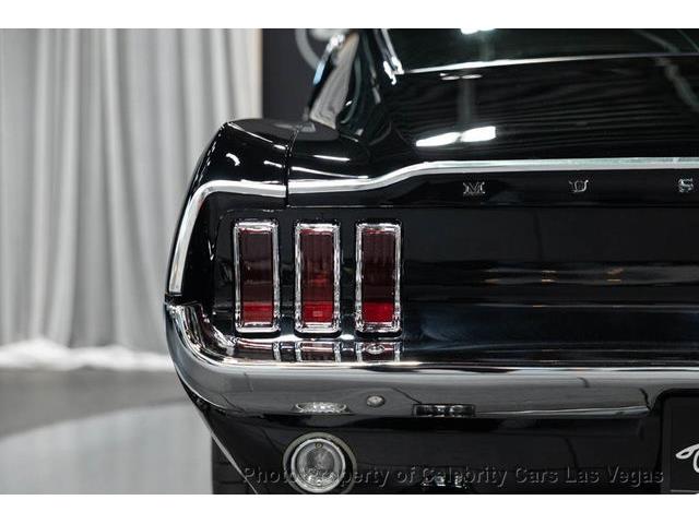 1967 Ford Mustang (CC-2078612) for sale in Las Vegas, Nevada