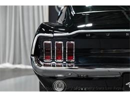 1967 Ford Mustang (CC-2078612) for sale in Las Vegas, Nevada