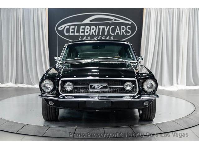 1967 Ford Mustang (CC-2078612) for sale in Las Vegas, Nevada