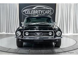 1967 Ford Mustang (CC-2078612) for sale in Las Vegas, Nevada