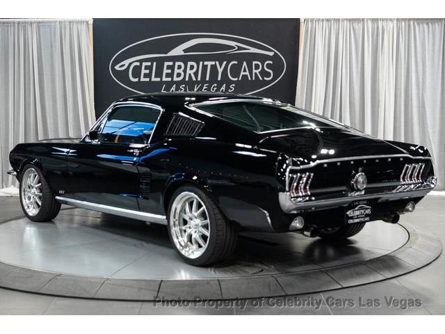 1967 Ford Mustang (CC-2078612) for sale in Las Vegas, Nevada