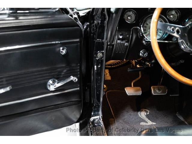 1967 Ford Mustang (CC-2078612) for sale in Las Vegas, Nevada