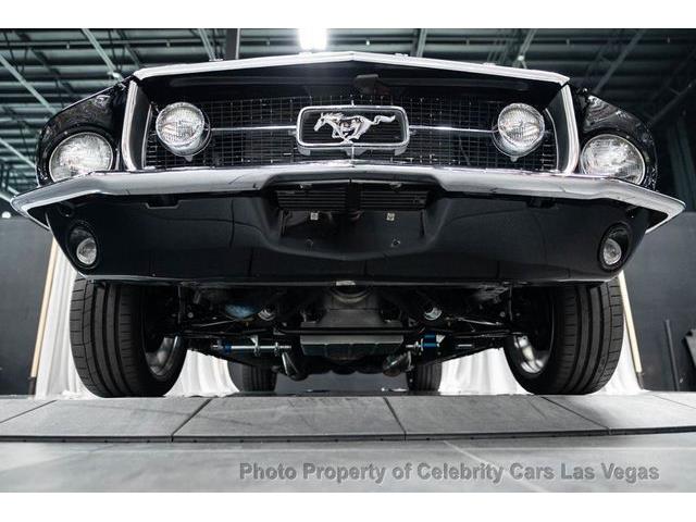 1967 Ford Mustang (CC-2078612) for sale in Las Vegas, Nevada
