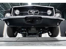 1967 Ford Mustang (CC-2078612) for sale in Las Vegas, Nevada